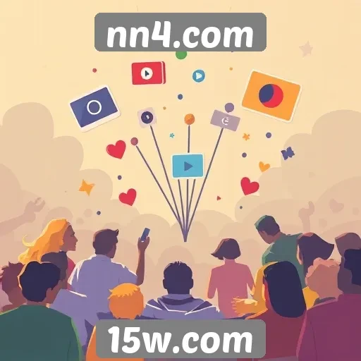 O impacto da comunidade no desenvolvimento de jogos em nn4.com
