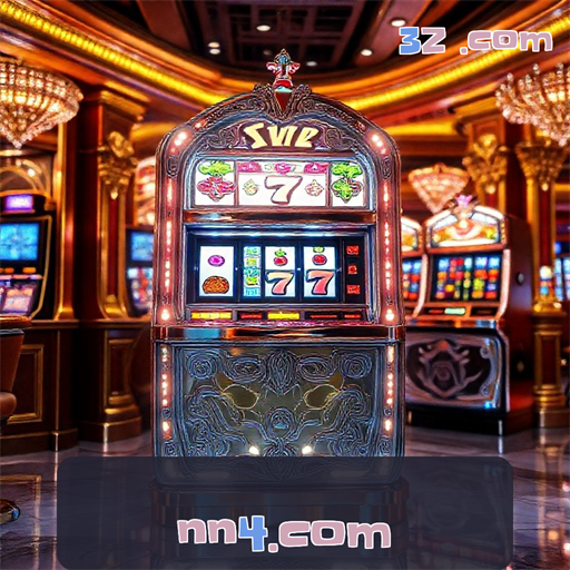Explorando Slots Fantásticos no nn4.com: Diversão e Prêmios