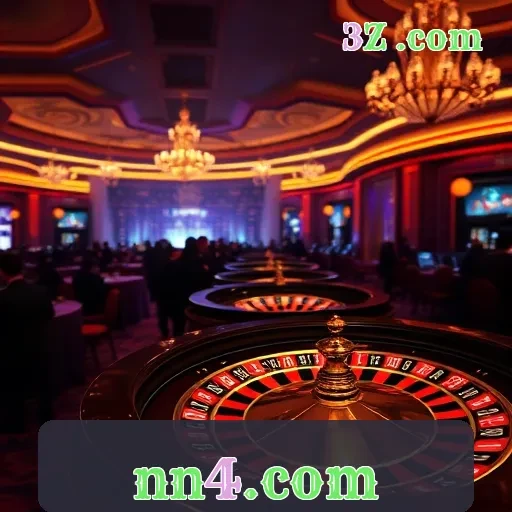 nn4.com Eventos Esportivos